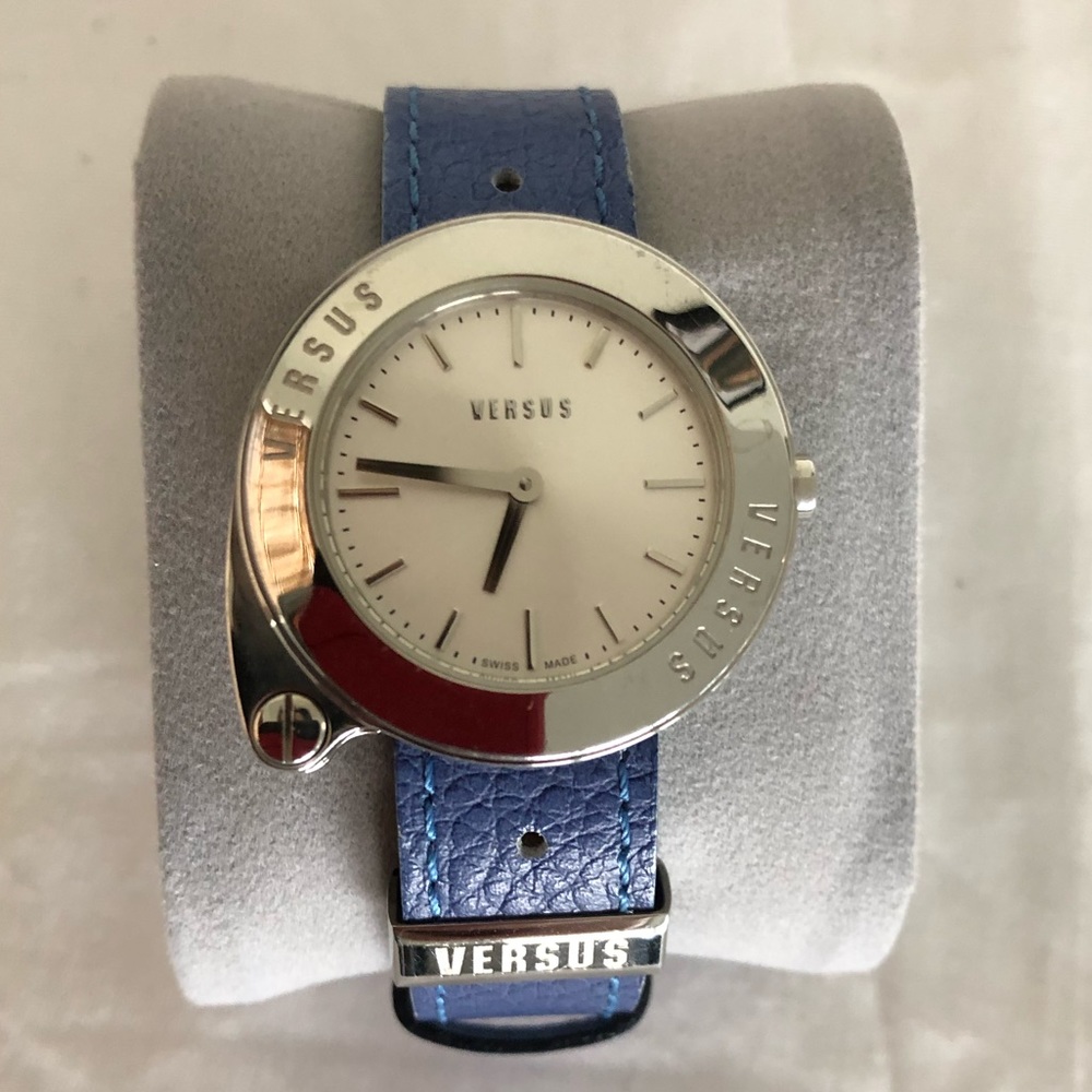 Versus Watch